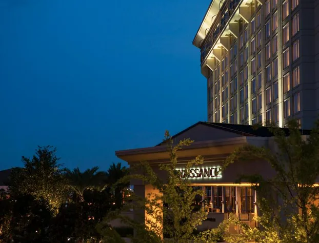 Renaissance Baton Rouge Hotel hotel detail image 1