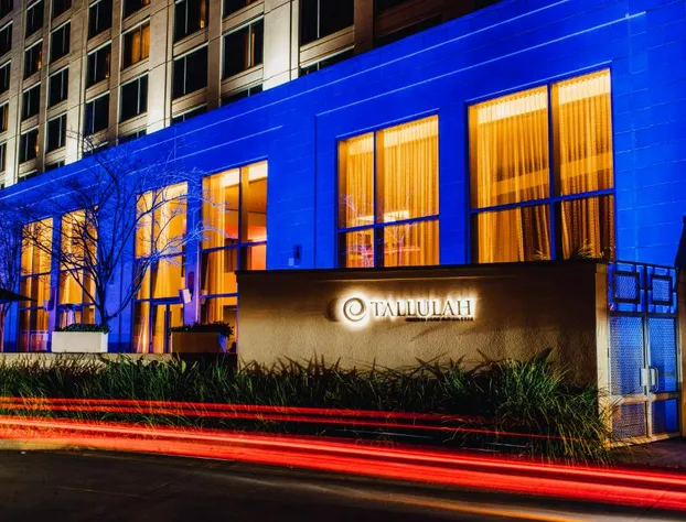 Renaissance Baton Rouge Hotel hotel detail image 2