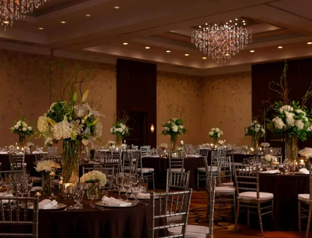 Renaissance Baton Rouge Hotel hotel detail image 4