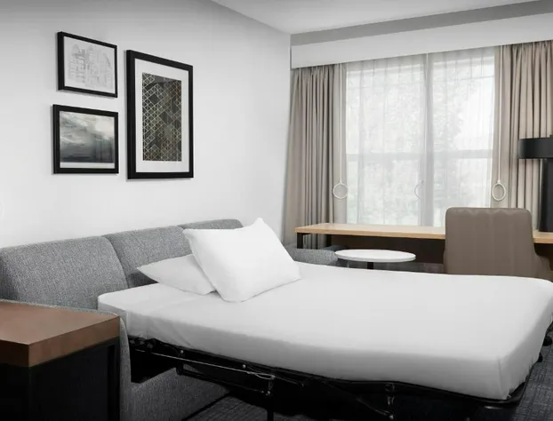 Residence Inn by Marriott Bozeman hotel detail image 2