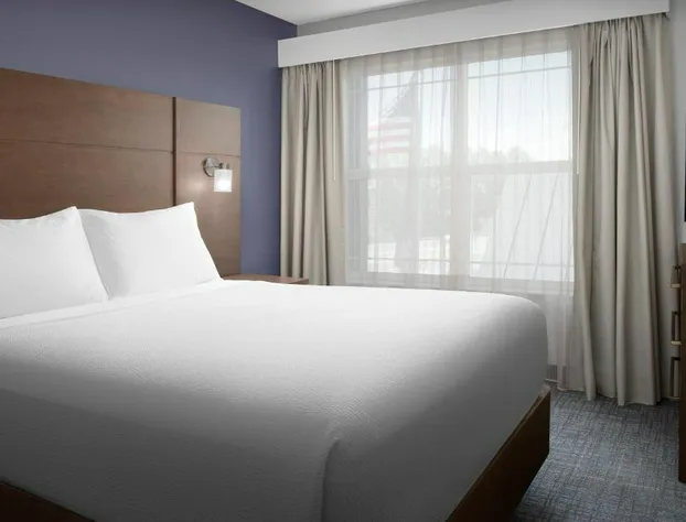 Residence Inn by Marriott Bozeman hotel detail image 4