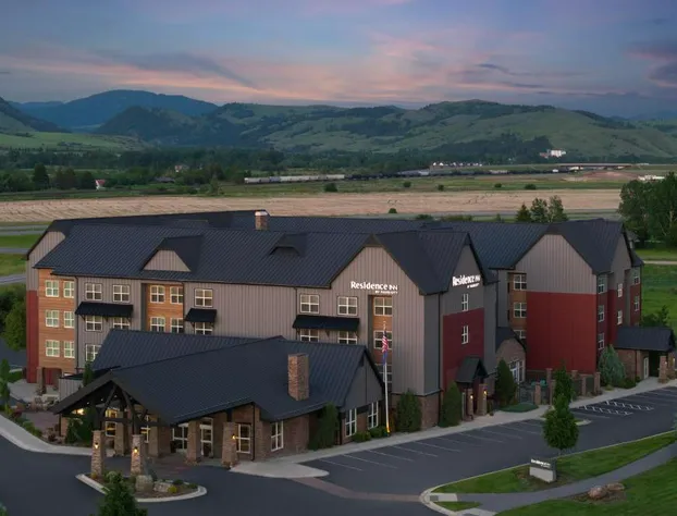 Residence Inn by Marriott Bozeman hotel detail image 1