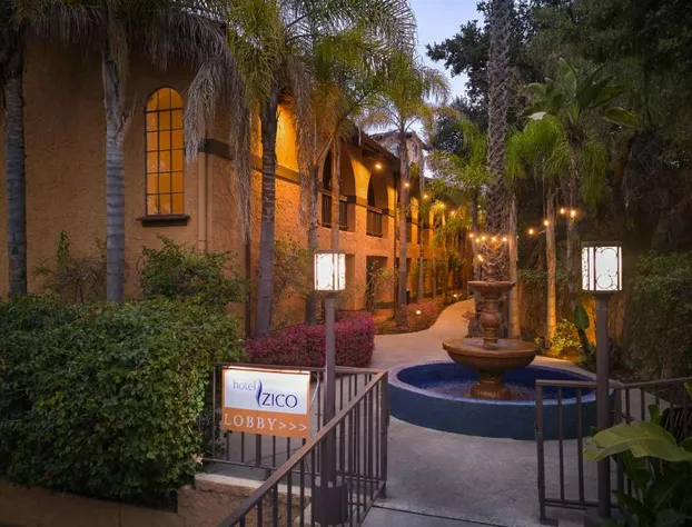 Hotel Zico, BW Signature Collection hotel detail image 1