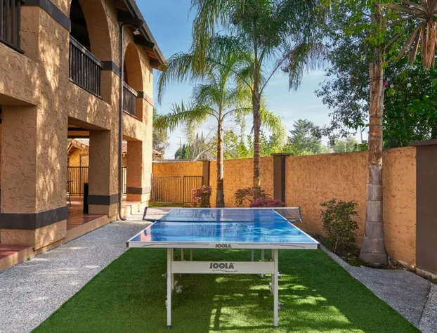 Hotel Zico, BW Signature Collection hotel detail image 2