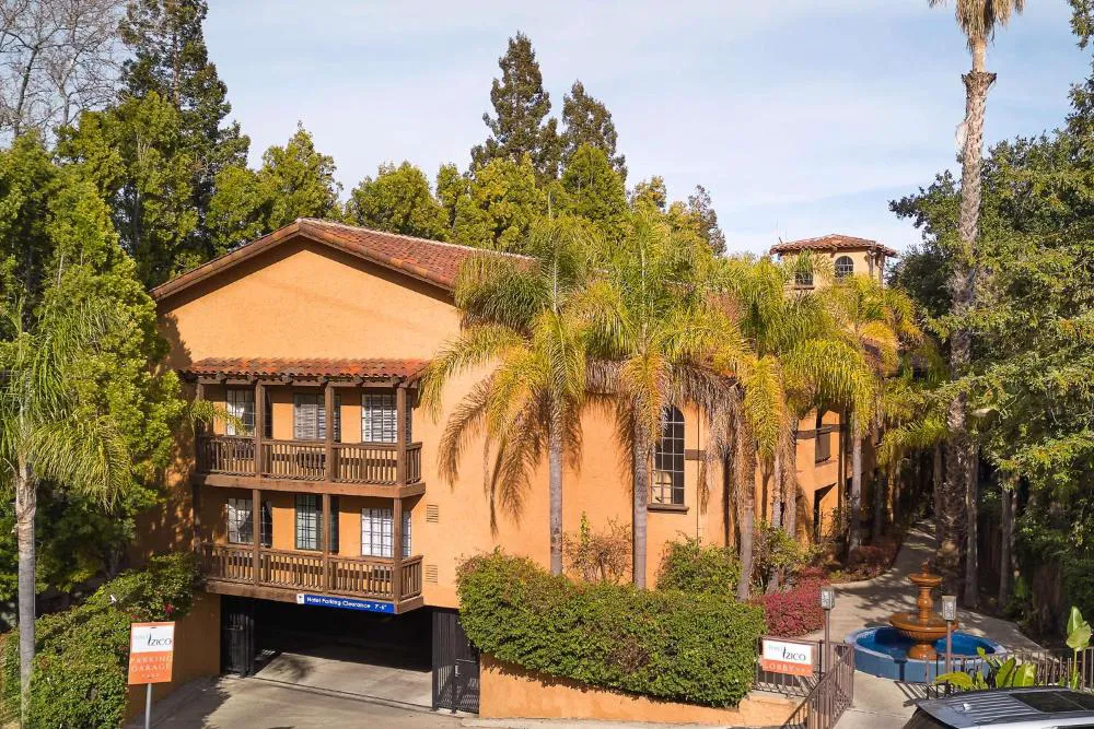 Hotel Zico, BW Signature Collection hotel hero