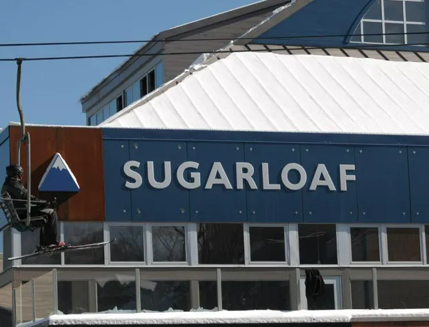 Sugarloaf Mountain Hotel hotel detail image 1