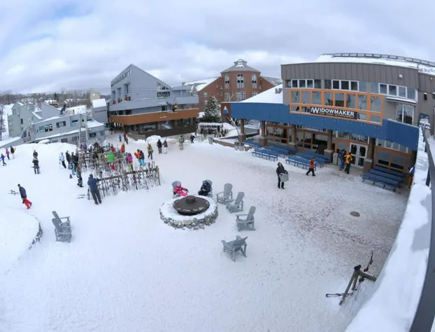 Sugarloaf Mountain Hotel hotel detail image 2