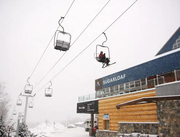 Sugarloaf Mountain Hotel hotel detail image 4