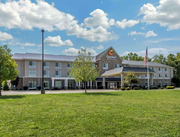 Comfort Inn & Suites Dover hotel detail image 4