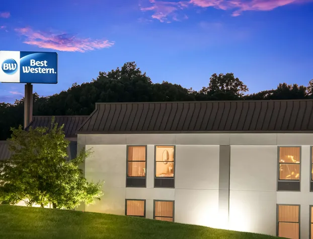 Best Western Batesville hotel detail image 2