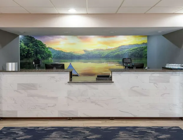 Best Western Batesville hotel detail image 3