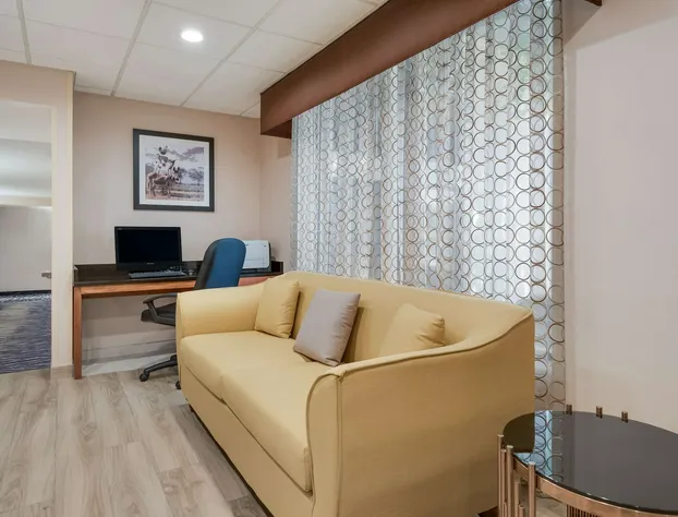 Best Western Batesville hotel detail image 4