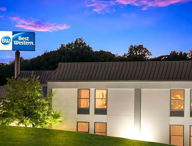 Best Western Batesville hotel detail image 1