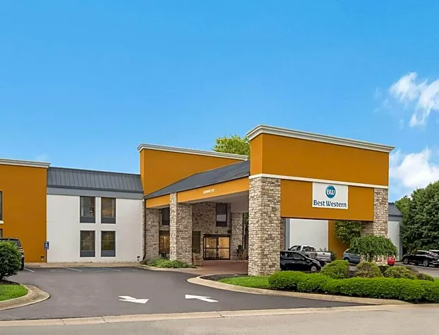 Best Western Batesville hotel detail image 2