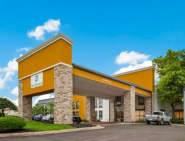 Best Western Batesville hotel detail image 2