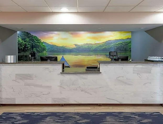 Best Western Batesville hotel detail image 3