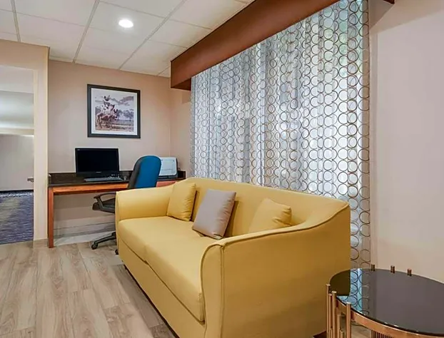 Best Western Batesville hotel detail image 4