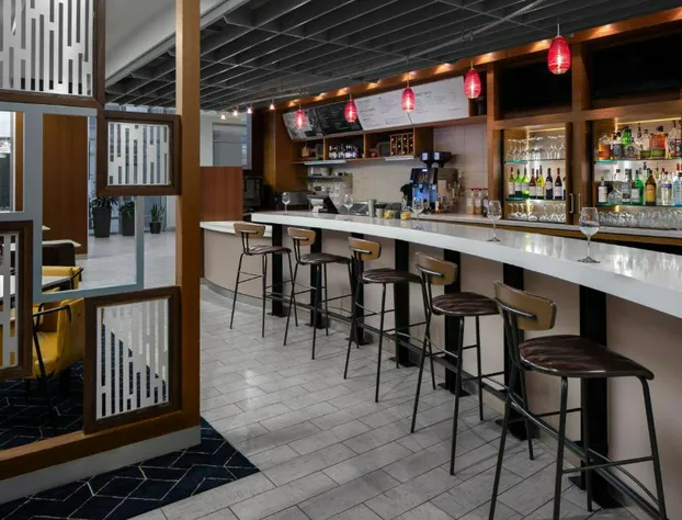 Courtyard by Marriott Cleveland University Circle hotel detail image 2