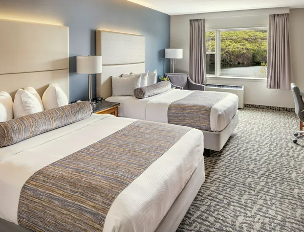 Rocky Gap Casino & Resort hotel detail image 2