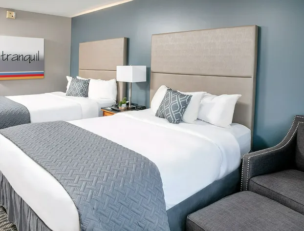 Rocky Gap Casino & Resort hotel detail image 3