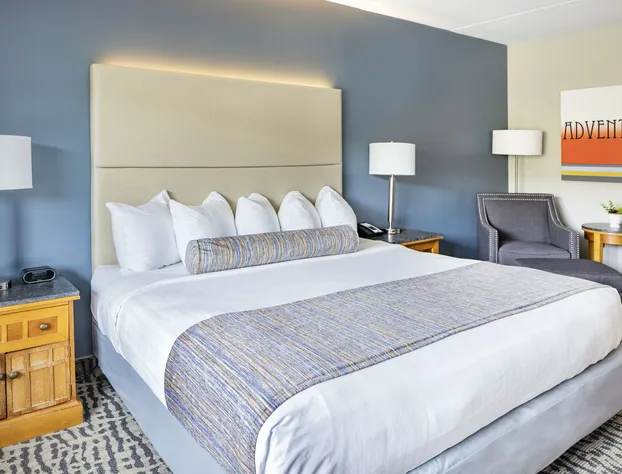 Rocky Gap Casino & Resort hotel detail image 4