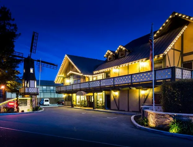 Kronborg Inn hotel detail image 1