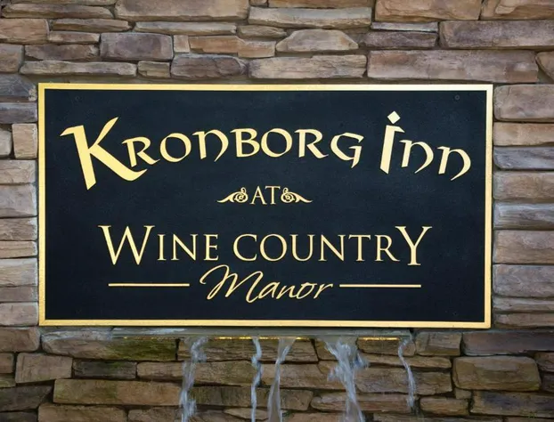 Kronborg Inn hotel detail image 2