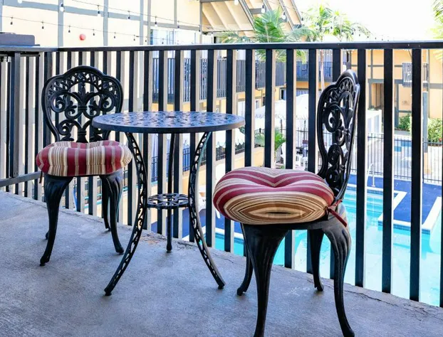 Kronborg Inn hotel detail image 3