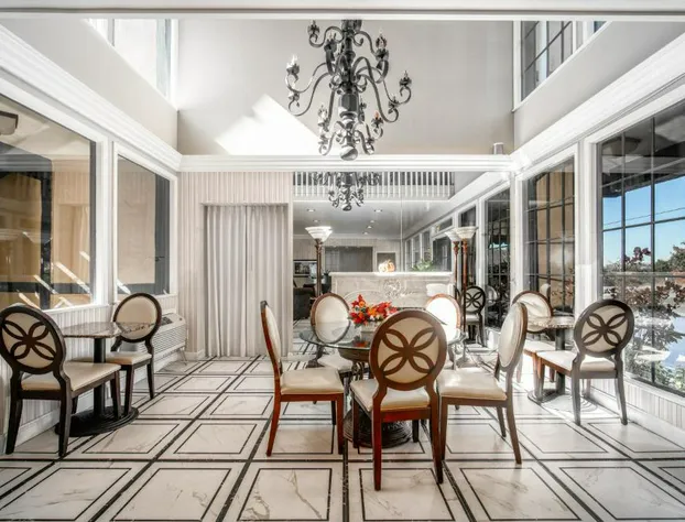 Kronborg Inn hotel detail image 4