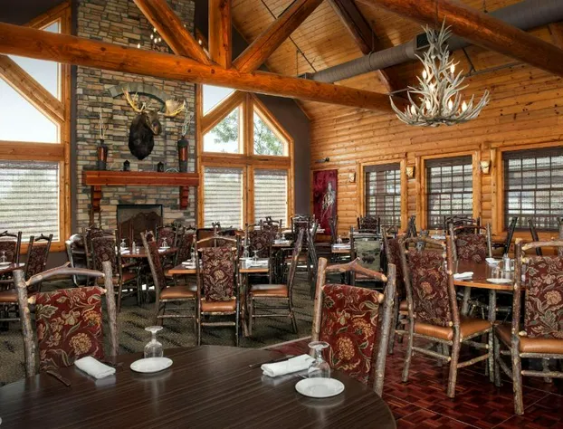 Hilton Garden Inn Missoula hotel detail image 2