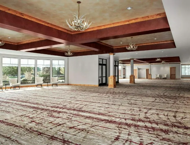 Hilton Garden Inn Missoula hotel detail image 4