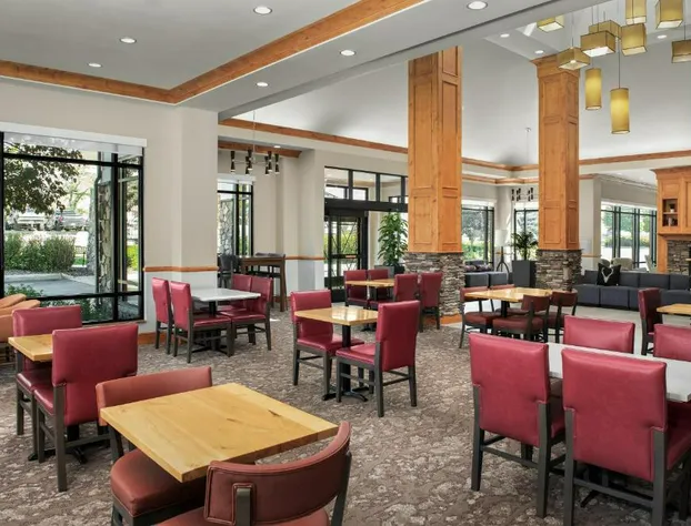 Hilton Garden Inn Missoula hotel detail image 4