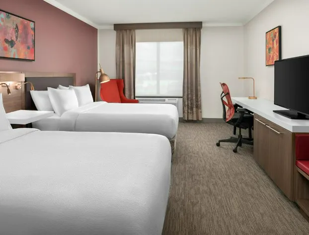 Hilton Garden Inn Missoula hotel detail image 1