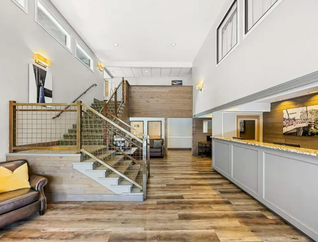 Best Western Inn At The Rogue hotel detail image 3