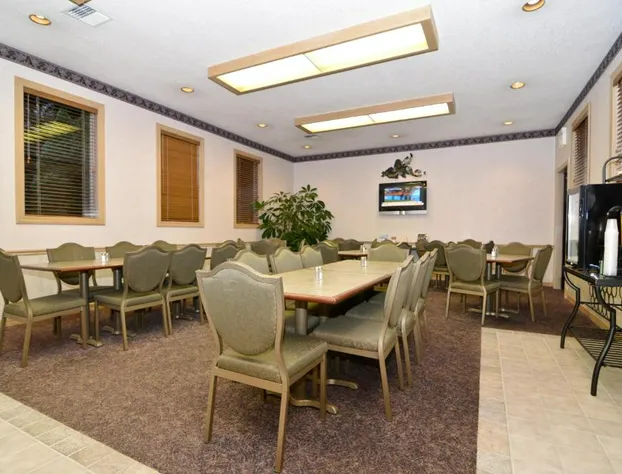 Best Western Inn At The Rogue hotel detail image 4