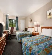 Days Inn by Wyndham Bowling Green hotel detail image 2