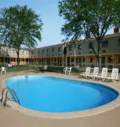 Days Inn by Wyndham Bowling Green hotel detail image 4