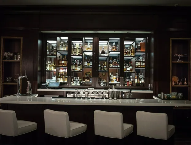 Kimpton Marlowe Hotel by IHG hotel detail image 1