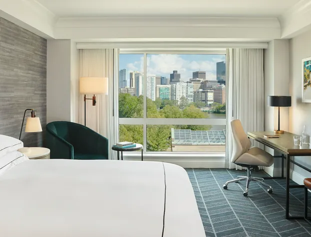 Kimpton Marlowe Hotel by IHG hotel detail image 3