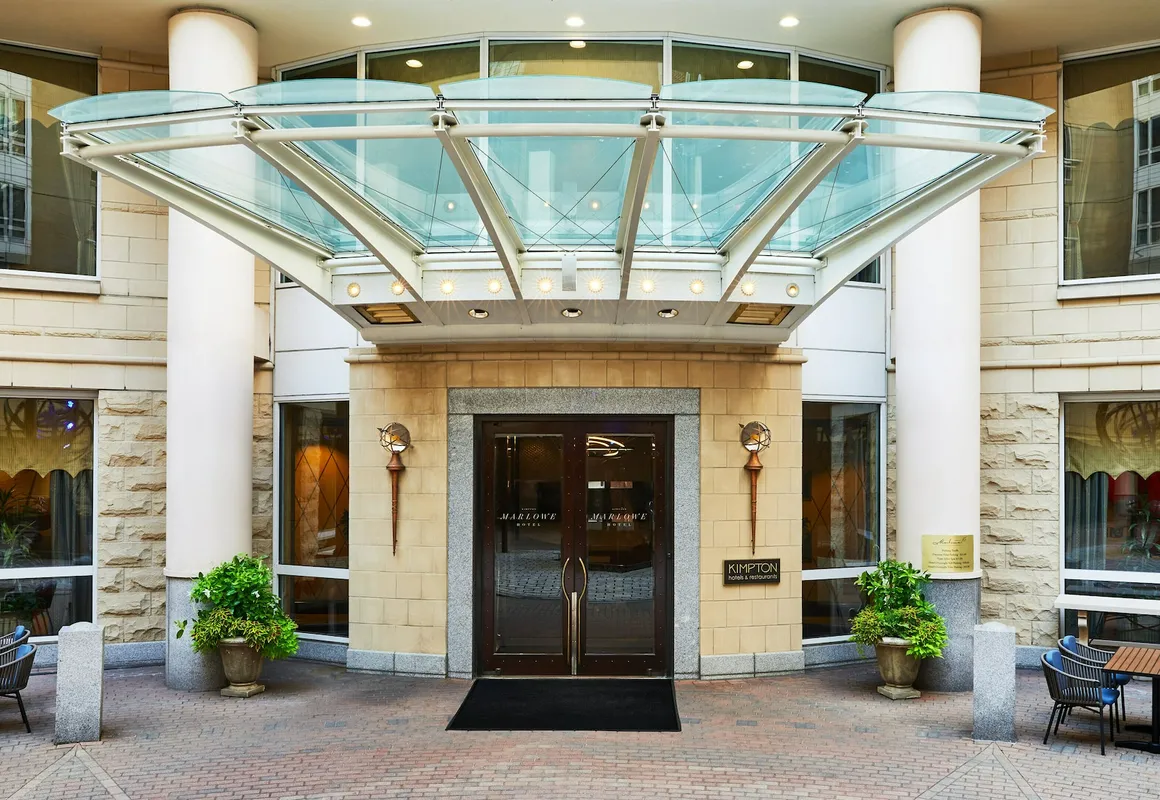 Kimpton Marlowe Hotel by IHG hotel hero