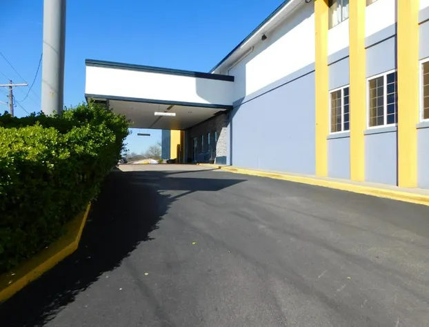 Quality Inn & Suites Morgantown - University Area hotel detail image 3