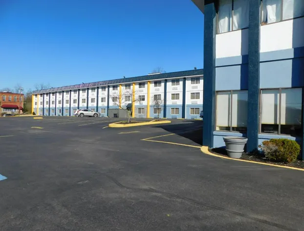 Quality Inn & Suites Morgantown - University Area hotel detail image 4