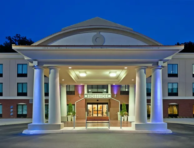 Holiday Inn Express Hotel & Suites Harriman by IHG hotel detail image 3