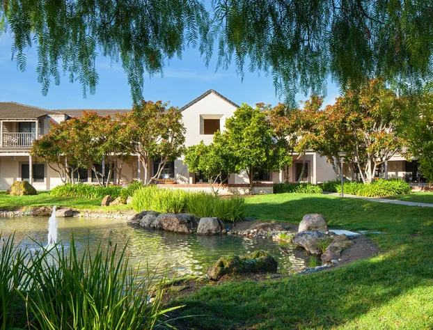 Four Points by Sheraton Pleasanton hotel detail image 1