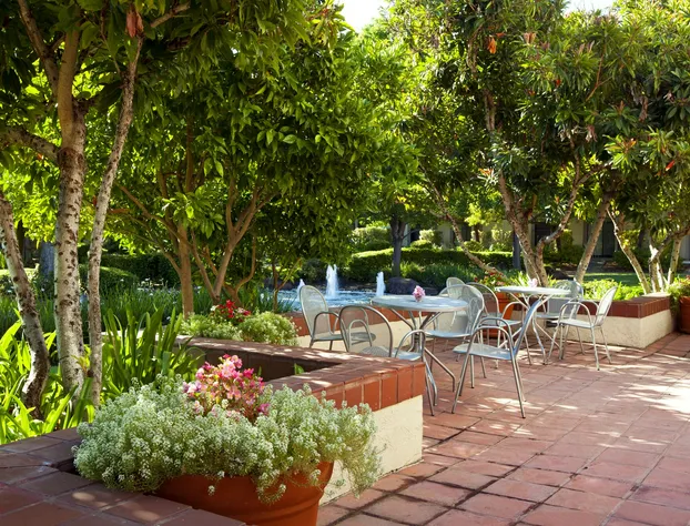 Four Points by Sheraton Pleasanton hotel detail image 3