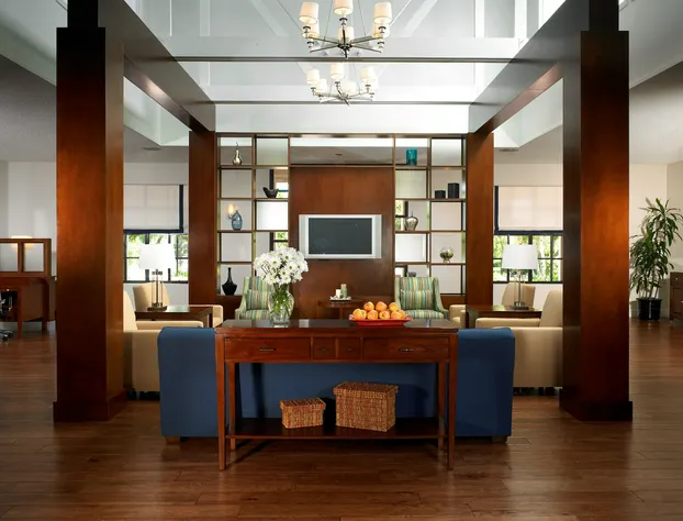 Four Points by Sheraton Pleasanton hotel detail image 4