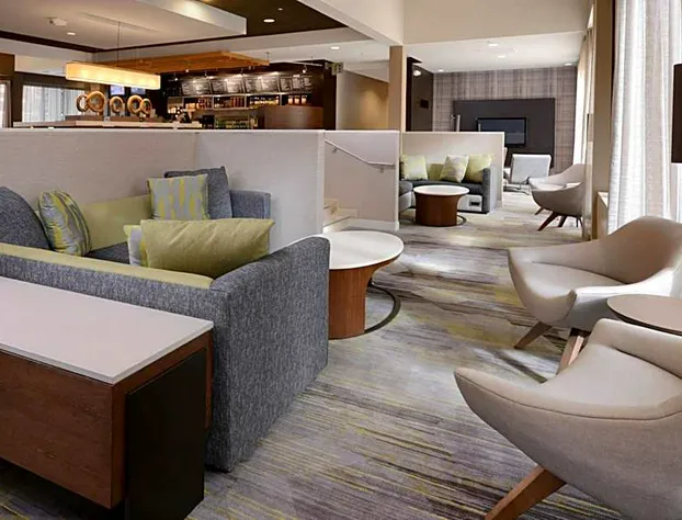 Courtyard by Marriott Boulder hotel detail image 2