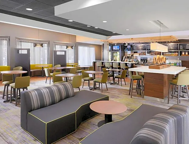 Courtyard by Marriott Boulder hotel detail image 4