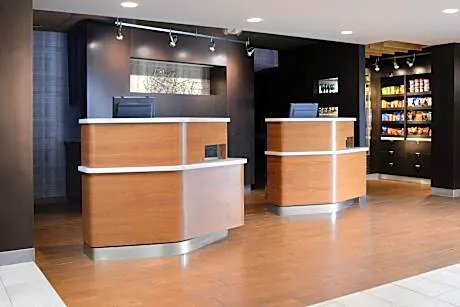 Courtyard by Marriott Boulder hotel detail image 3