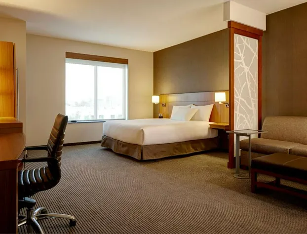 Hyatt Place Detroit/Novi hotel detail image 2